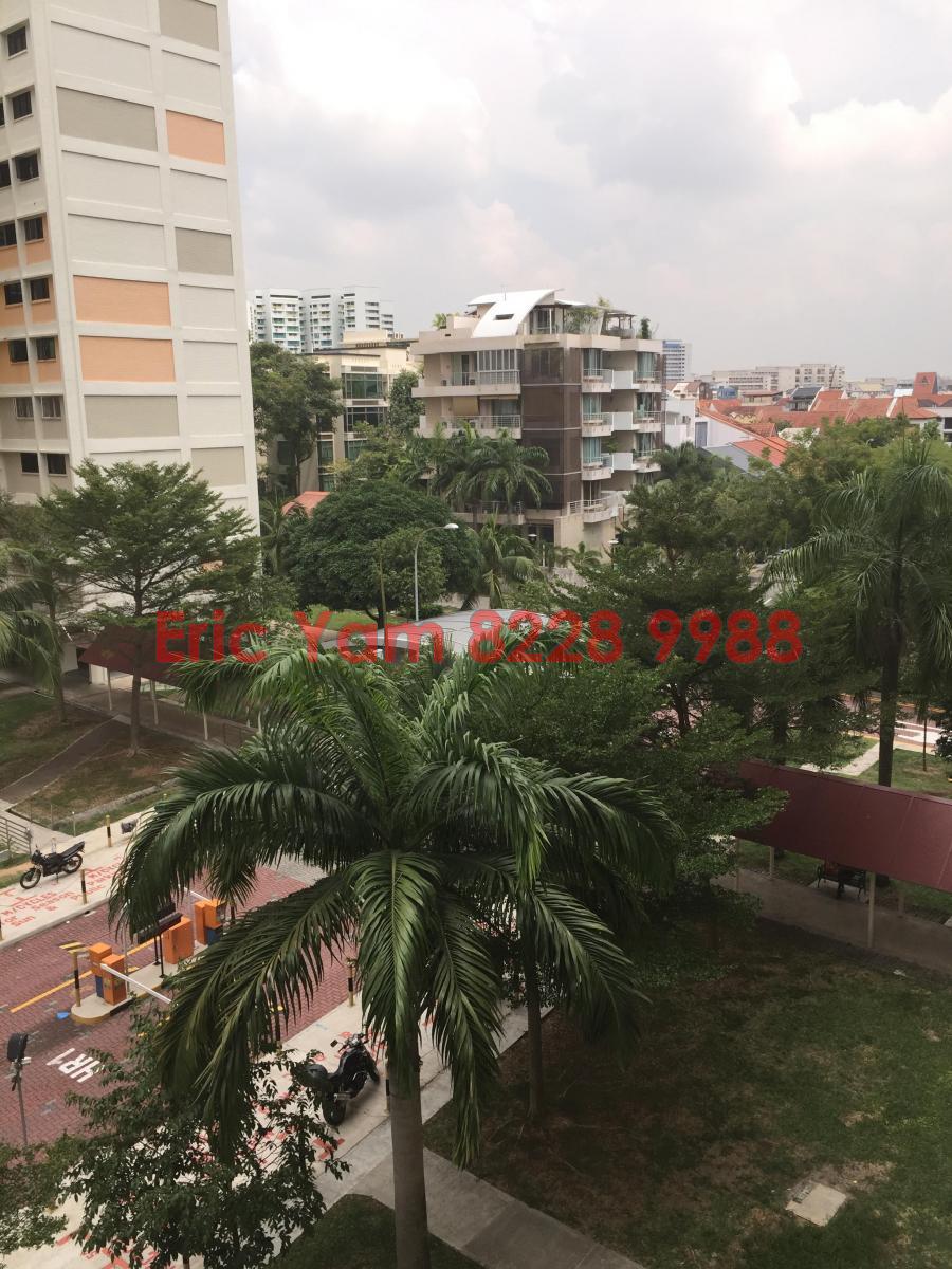 Blk 1 Haig Road (Geylang), HDB 3 Rooms #94698102